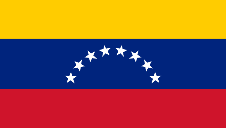 Maduro’dan Trump’a “Koloni” Resti: “Venezuela Kimsenin Sömürgesi Olmayacak”