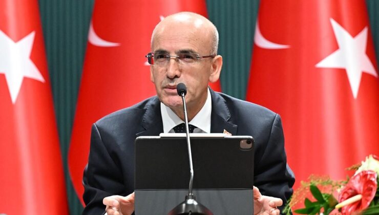Bakan Şimşek: Turizm Sektörünü Destekliyoruz