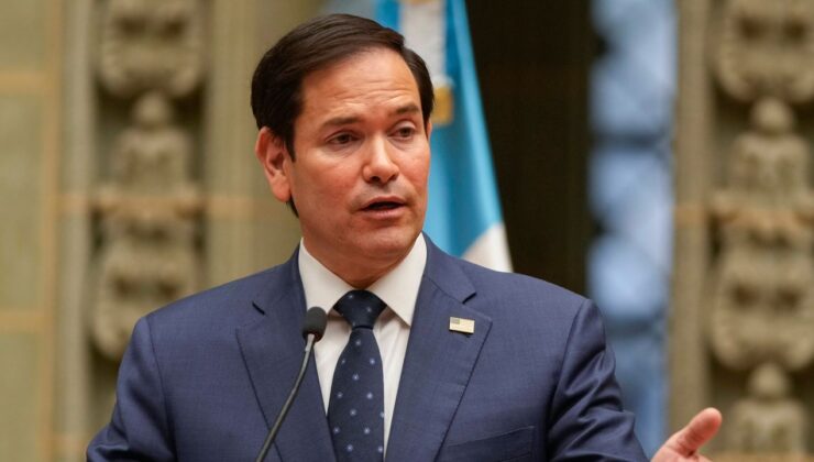 ABD Dışişleri Bakanı Rubio: “Trump Yönetimi 2025 Yılında 8 Savaşı Sona Erdirdi”