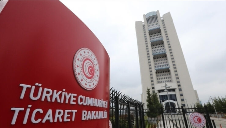 Ticaret Bakanlığı’ndan Dijital Mecralara Yeni Reklam Yasağı Düzenlemesi