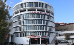 Bolu Belediyesinde Jandarma Araması: Tanju Özcan Soruşturmasında Yeni Gözaltılar