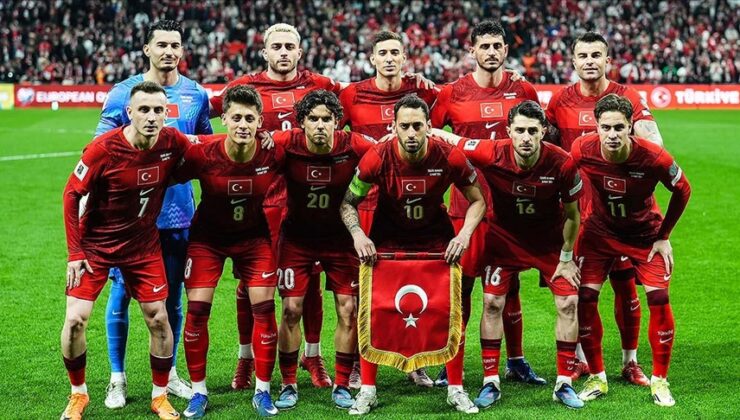 A Milli Futbol Takımı Venezuela’yı Devirdi: Dünya Kupası Öncesi Son Prova Galibiyetle Bitti