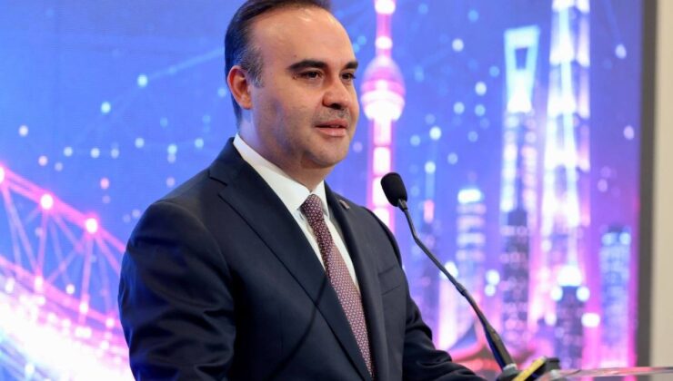 Bakan Kacır, Uluslararası Sıfır Atık Forumu’nda Kritik Görüşmeler Gerçekleştirdi