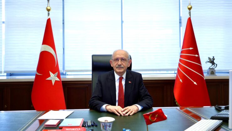 Kemal Kılıçdaroğlu’ndan Kerbela Mesajı: Yezidlere Baş Eğmeyen Hüseyni Ruhlar Hep Var Olacaktır