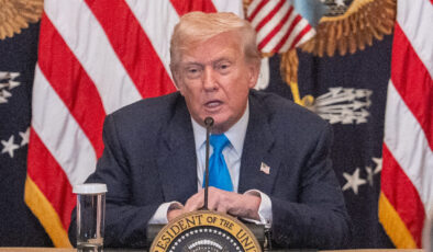 ABD Başkanı Donald Trump: Hem İsrail Hem De İran Acil Bir Ateşkes İlan Etmek İstiyor