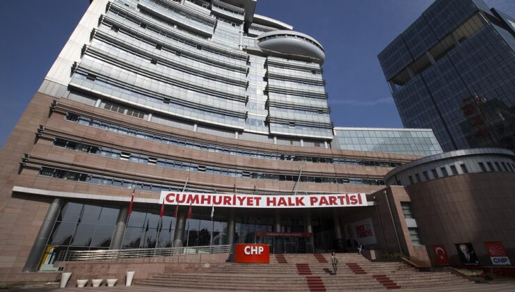 İstanbul Cumhuriyet Başsavcılığı’ndan CHP’nin Sarıyer Etkinliğine İlişkin Soruşturma Açıklaması