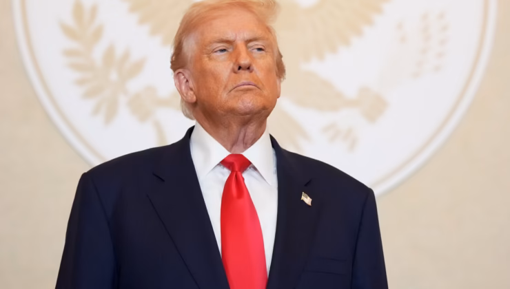 Trump: “İran’ın Direncini Kırana Kadar Askeri Müdahaleye Devam Edeceğiz”