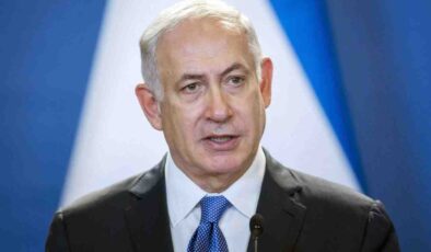 Ortadoğu’da Gerilim Tırmanıyor: İsrail Başbakanı Netanyahu Güvenlik Kabinesini Topluyor