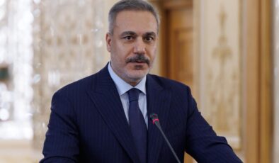 Dışişleri Bakanı Fidan’dan ABD-İran Mutabakatı Ve Bölgesel Gelişmelere İlişkin Önemli Açıklamalar