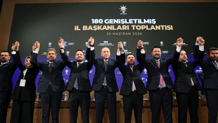 Cumhurbaşkanı Erdoğan: Hiçbir Zümre Laikliği İstismar Ederek Yaşam Tarzı Dikte Edemez