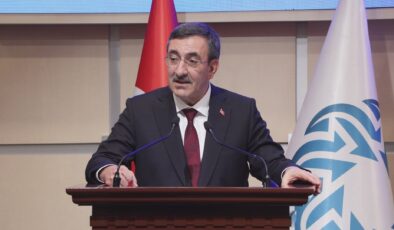Cumhurbaşkanı Yardımcısı Yılmaz’dan Netanyahu’nun Açıklamalarına Tepki