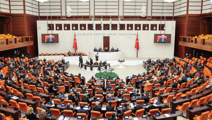 TBMM’deki Stajyer Öğrencilere Taciz Davasında Gerekçeli Karar Açıklandı