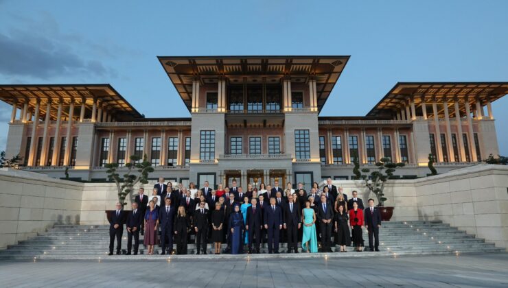 Prof. Dr. Vedat Işıkhan’dan Güçlü Türkiye Mesajı