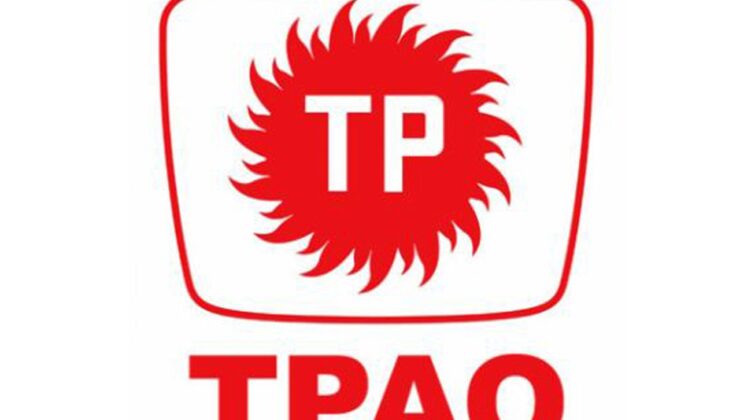 TPAO Karadeniz’de Etki Alanını Genişletiyor: Bulgaristan’daki Sahaya Yüzde 33 Ortaklık