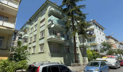 Konya’da Aidat Kavgası Kanlı Bitti: Kiracı, Apartman Yöneticisini Bıçakladı