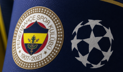 Fenerbahçe’nin UEFA Şampiyonlar Ligi Play-Off Turundaki Muhtemel Rakibi Belli Oldu