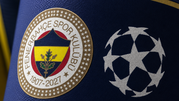 Fenerbahçe’nin UEFA Şampiyonlar Ligi Play-Off Turundaki Muhtemel Rakibi Belli Oldu